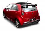 Proton Iriz Premium 2017 года